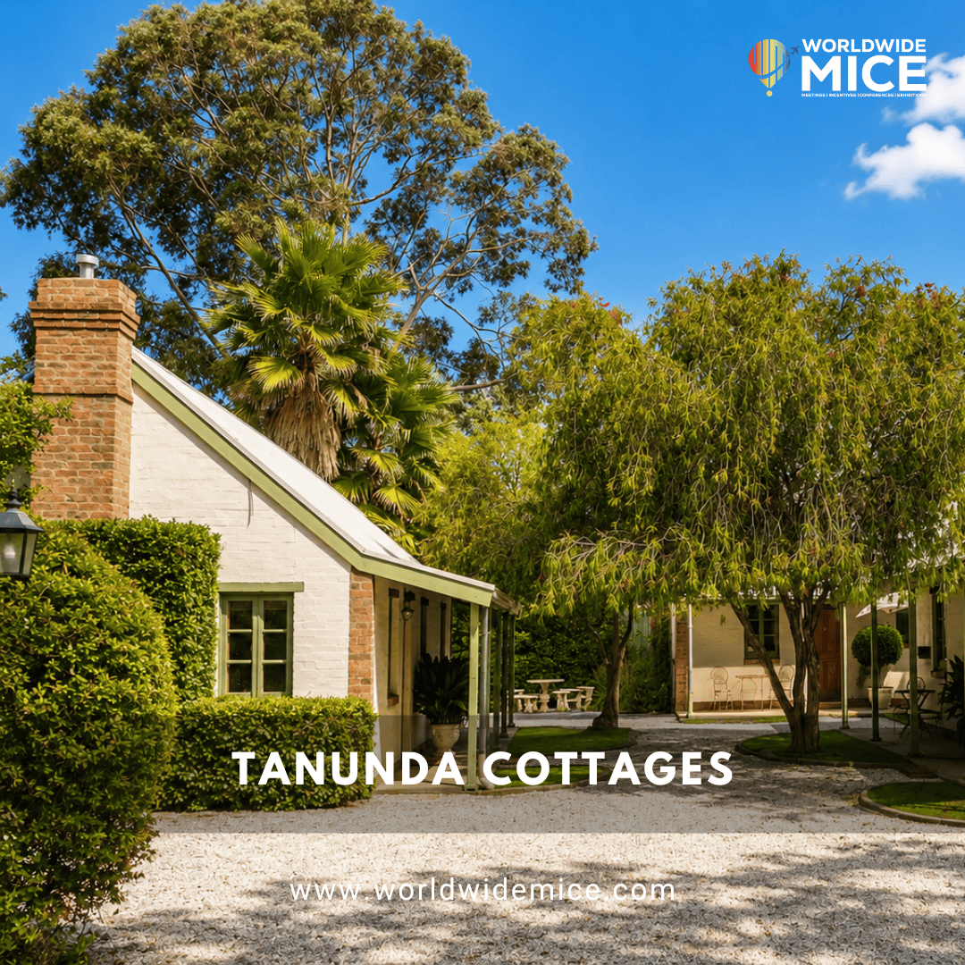 Tanunda Cottages